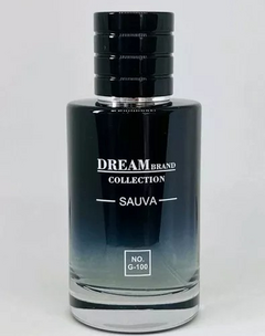 DREAM Brand Collection 100 - (Inspiração: Sauvage - Dior) - 25ml - - comprar online