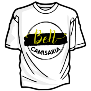 Camisa Anime Pokemon Evolution - BeN Camisaria