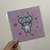 Quadrinho BT21 - Koya