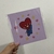 Quadrinho BT21 - Tata