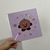 Quadrinho BT21 - Shooky