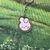 Chaveiro BT21 - Cooky Rostinho