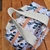 Mochi matera TIGER naranja - comprar online