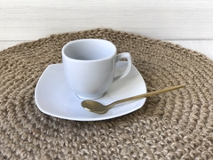 Taza de Café + plato - comprar online