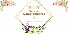 Banner de la categoría Serena Complementos