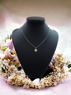 Conjunto de plata Ivy en internet