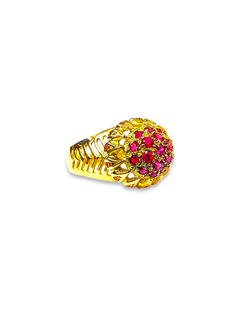 Anillo Fragaria