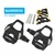 Pedal Clip Speed Shimano Pd-rs500 Road Preto C/ Tacos