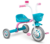 Triciclo Infantil Nathor Charm Feminino