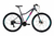 Bicicleta aro 29 Oggi Float 5.0 hds 2024 Shimano 24v