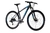 Bicicleta aro 29 Oggi Hacker HDS Shimano 24v - comprar online