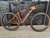 Bicicleta Aro 29 Cannondale Lefty Fsi Carbon 4 Sram NX 12v Seminova