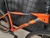 Bicicleta Aro 29 Cannondale Lefty Fsi Carbon 4 Sram NX 12v Seminova - loja online