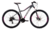 Bicicleta aro 29 Oggi Float Sport Shimano 21v