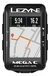 Gps Lezyne Mega C Loaded Kit Com Sensor Cadencia, Cinta e Suporte - Cor Preto na internet