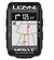 Imagem do Gps Lezyne Mega C Loaded Kit Com Sensor Cadencia, Cinta e Suporte - Cor Preto