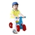 Baby Bike de Equilíbrio- Bandeirantes - comprar online