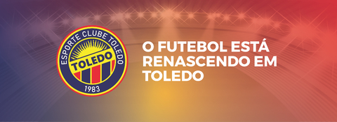 Carrusel Esporte Clube Toledo