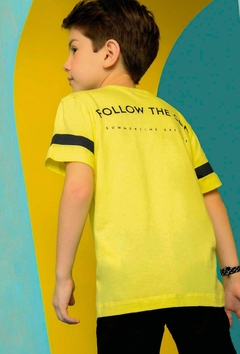 Camisa Lucboo Follow - comprar online