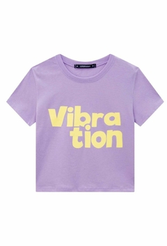 Blusa Lilimoon Boxy Vibration - comprar online