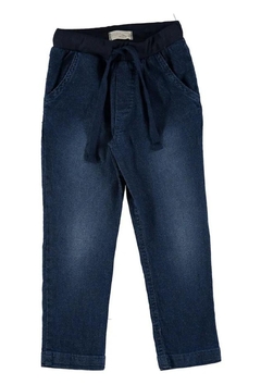 Calça Bugbee Jeans Moletom - comprar online