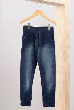 Calça Bugbee Jeans Moletom - loja online