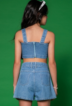 Top Lillimoon Jeans - comprar online