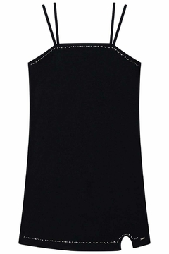 Vestido Lilimoon Curto Preto na internet