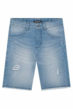 Bermuda John Fox Jeans Bellini - loja online