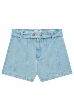 Short Lilimoon Jeans Arkansas na internet