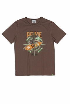 Camisa Youccie Acme Vintage - comprar online