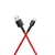 Cable Xiaomi USB C Rojo en internet