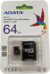 Memoria Adata 64 GB - comprar en línea