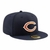 Boné 9FIFTY NFL Chicago Bears Aba Reta - comprar online