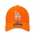 Boné 9FORTY MLB Los Angeles Dodgers - comprar online