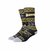 MEIAS STANCE NBA FROSTED 2 LOS ANGELES LAKERS