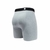 CUECA STANCE REGULATION BOXER BRIEF CINZA TAM. G - comprar online