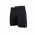 CUECA STANCE REGULATION BOXER BRIEF PRETA TAM. M