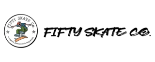 Fifty Skate Co.