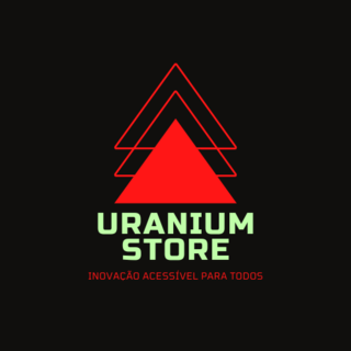 uranium store