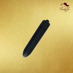 VIBRADOR POWER BULLET PILHA