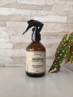 Spray Terapeutiico Relaxar