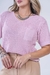 BLUSA SARAH PONTO FANG - loja online