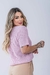 BLUSA SARAH PONTO FANG - comprar online