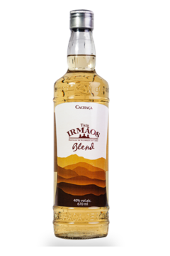 Cachaça Três Irmãos Blend