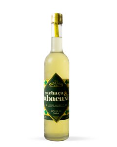 Cachaça & Abacaxi Três Irmãos