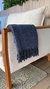 MANTA EM CHENILLE 1,30m X 1,90m - comprar online