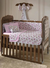 EDREDOM BABY - URSO ROSA - comprar online