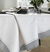 TOALHA DE MESA CLEAN RENOVA 1,80m X 1,80m - comprar online