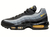 Air Max 95 Preto/Amarelo